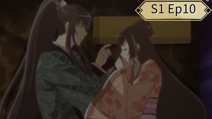 Psychic Princess [Tong Ling Fei] S1 Ep10 (Eng Sub)