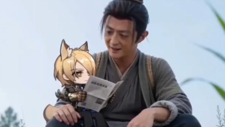 Di zaman kuno, betapa menyenangkannya bagi orang miskin jika mereka memiliki satu ekor Ma’na?