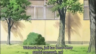 xxxHOLiC  S1  [ Sub Indo ]  - E4