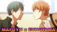 MAFUYU x EUNOYAMA: ALL TOO WELL [BOIS LOVE]