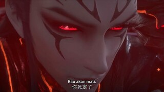 BTTH S5 EPISODE 111 SUB INDO