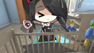 The Great Mother's ❤️Lullaby❤️~