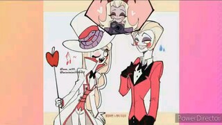 【فندق هازبين/نزل الجحيم】مجموعة قصص مصورة.37