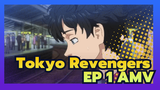 Anime máu lửa của “Tokyo Revengers” 1-1