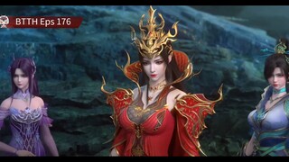 BTTH Eps 176 Sub Indo full 1080p
