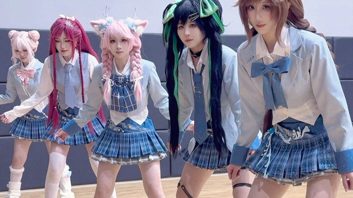 I couldn’t bring myself to post it until I’d been laughing all night.