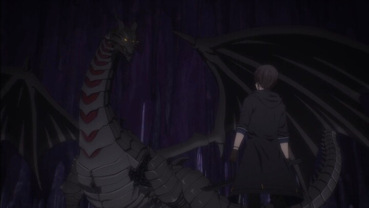 Yuusha party wo oidasareta Kiyoubinbou Episode 12 Sub Indonesia - Kekalahan Party Pahlawan