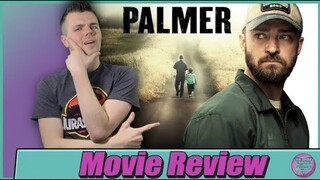 Palmer (2021) Apple TV+ Movie Review