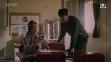 Vagabond Episode 10