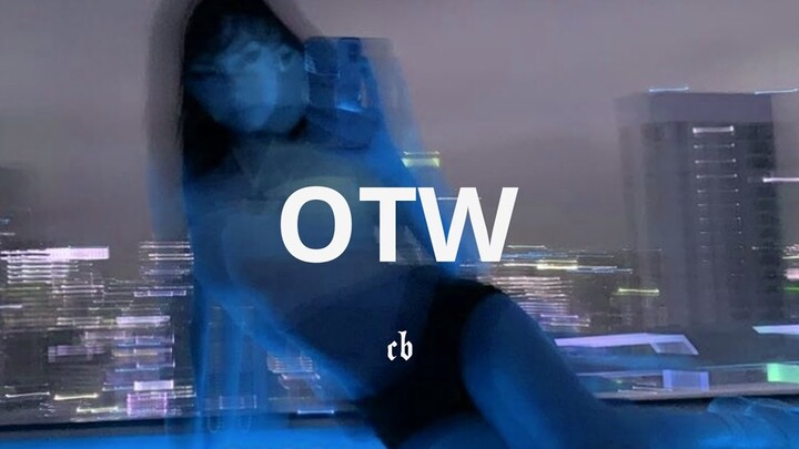 R&B x Trapsoul Type Beat - "OTW" | Prod. ChrisBeats
