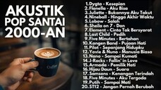 LAGU POP 2000-AN KENANGAN MASA SMA PALING HITS & POPULER Playlist Full Album La