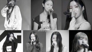 能唱能跳能拉！YG新女团出道七人全方位实力展示