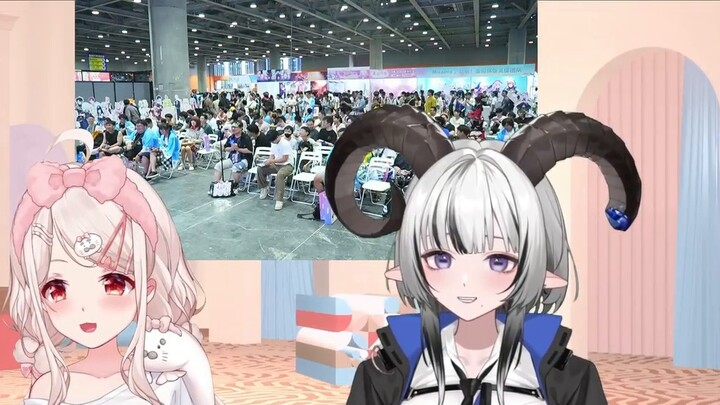 [Bao Pian & Beiyouxiang] Baobao teaches you how to taste ice cream [Firefly Live Broadcast]