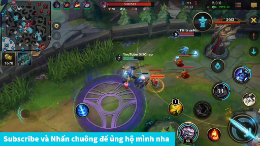 Liên Minh _ Tốc Chiến - Thần chó NASUS tiến hoá siêu khổng lồ - Lùa từ A - Z