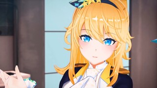 【Battle Diva! 2nd Anniversary】Record every moment of our growth