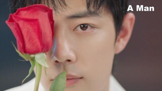 You Are My Rose - 你是我的玫瑰 - Xiao Zhan - Tiêu Chiến