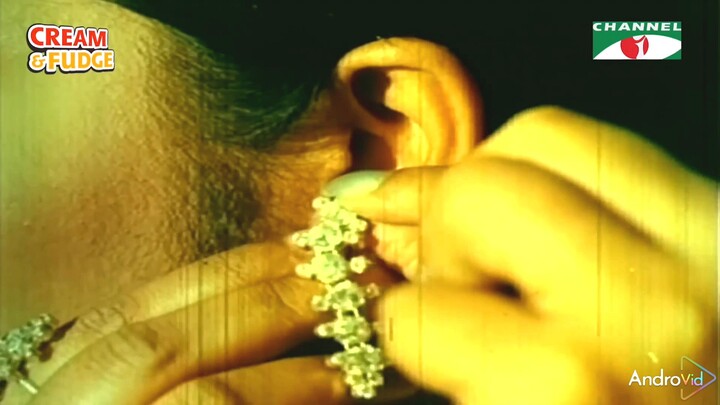 Preme_Poreche_Mon_Bangla_Movie_Song___Riaz___Shrabanti___Wrong_Number