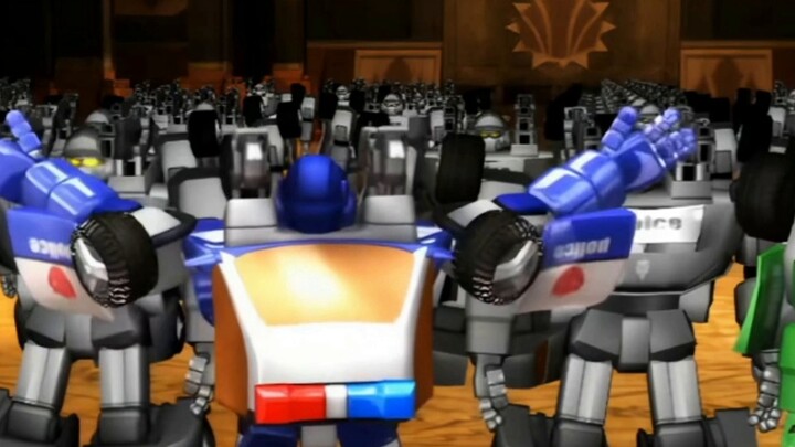 จะเป็นอย่างไรถ้าบุคลิกของกองหน้าและเจ้าเมืองสลับกัน (คลิปน่าสนใจจากการผจญภัยของโลโล่)