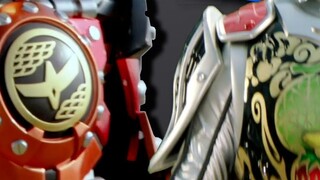 【Pengenalan Ksatria 11】 Bab Armor: Kemenangan dan Jenderal Terkunci