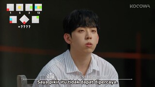 [SUB INDO] Bloody Game : Season 3 [Eps. 1]