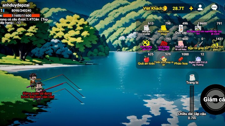 #10001#钓魂#BuildaGame