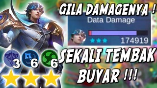 XAVIER DI BUFF ! ULTINYA JADI NGINCER MUSUH YG NGUMPUL COY ! GILA NIKMAT BANGET SIH !