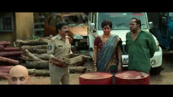 Pushpa 2 The Rule Reloaded Version (2026)-Bengali Dubbed 720hd