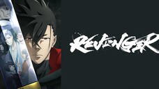 REVENGER EPS 11 SUB INDONESIA