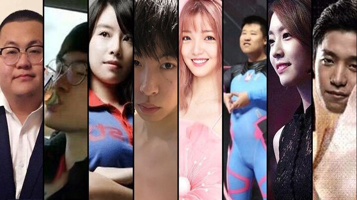 [Case Talk] A Retrospective of the Esports Love Stories We Missed Over the Years!