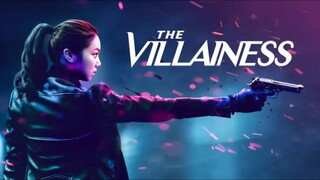 The Villainess : English Dubbed