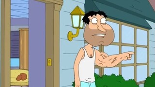 คลิปล้อเลียน Family Guy แขนยูนิคอร์น