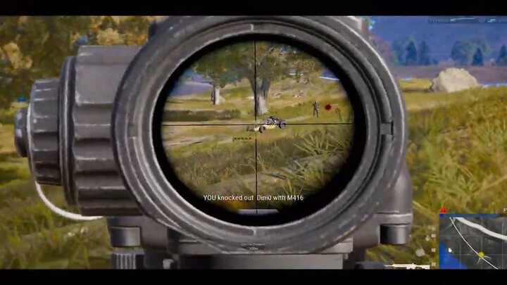 PUBG HIGHLIGHTS #17 (montage) PUBG Huyền Ảo