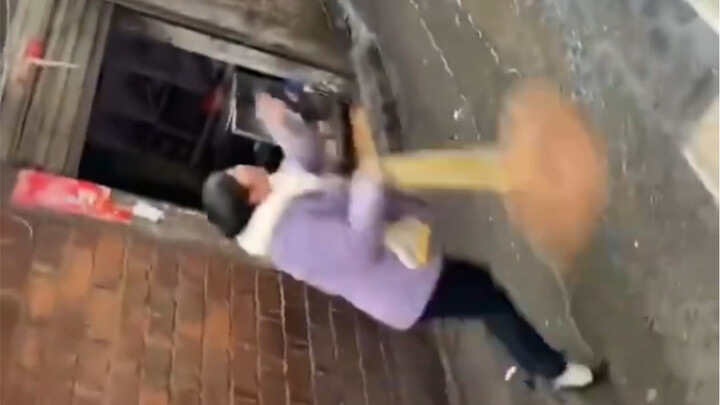 หนานเซียงกับกู้หลี่แตกหักกันอย่างสิ้นเชิง