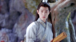 I really like to see his high ponytail! ｜Yuguyao｜Shadows of Xiao Zhan