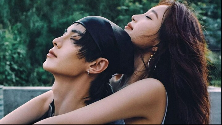 Speed and Love (2025) EP8