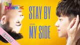 STAY BY MY SIDE EPISODE 6 SUB INDO 🇨🇳