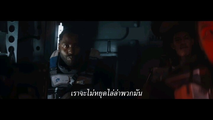 ตัวอย่าง The Creator : เดอะครีเอเตอร์ - Official Trailer [ซับไทย]