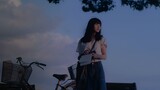 【Lin Chuhan】Healing short film "The Wind of First Love in April"