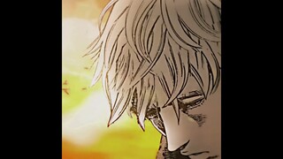 “You have no enemies” { Vinland saga } Manga Animation || Nujabes - Aruarian dance slowed