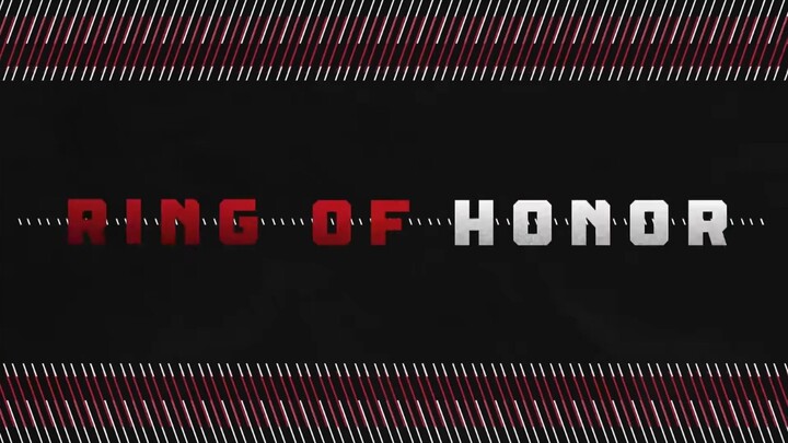 ROH TV 08-27-26 : ROH