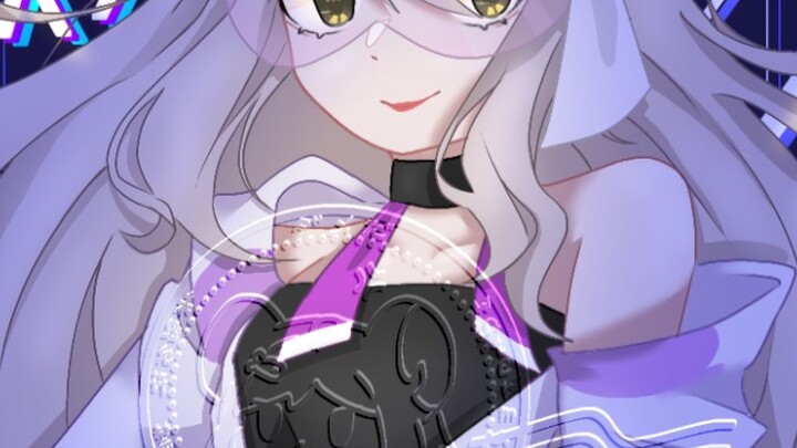 [Cat and Mouse Fanfiction] Tara - Phantom of the Star Sea