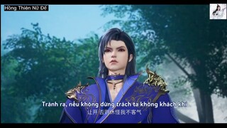 Tuyệt Thế Võ Hồn Tập 219 Vietsub