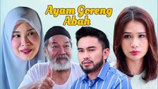 Telemovie Ayam Goreng Abah 2025