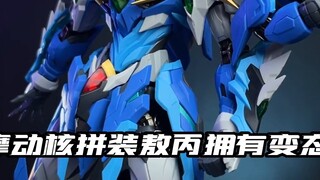 Is the annual domestic model the best value for money? Is the Motocore Assembled Ao Bing good or bad