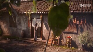 Renegade Immortal Eps 54 Sub Indo