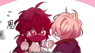 ลีออนกำลังจะมีลูกจริงๆ ลองเดาดูว่าจะเป็นลูกของใคร? #วิจารณ์การ์ตูน