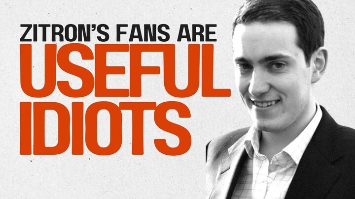 Ed Zitron's Fans Made My Best Video: Over 10% Said Something Nasty