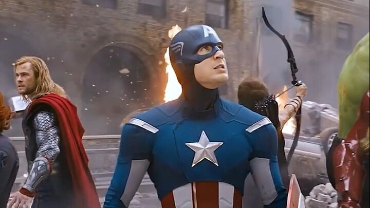 Marvel Trivia: The Most Expensive Scene in Marvel Didn’t Even Use Special Effects