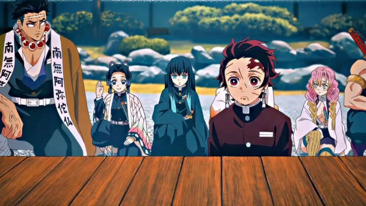 jujutsukaisen #kimetsunoyaiba #2020trends #2020 #2021
