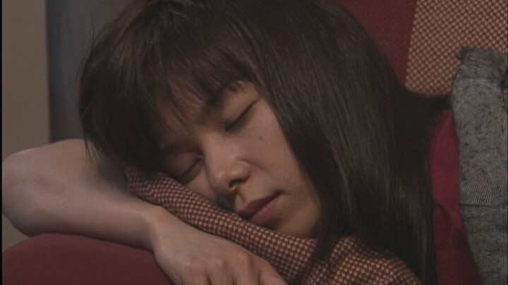 Long Vacation Episode 3 (Sub Indonesia)